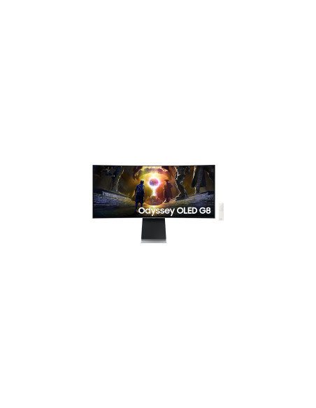 Samsung LS34DG850SUXDU pantalla para PC 86,4 cm (34") 3440 x 1440