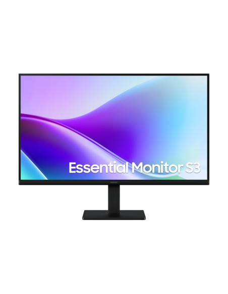 Samsung S27F320GAU pantalla para PC 68,6 cm (27") 1920 x 1080 Pixeles