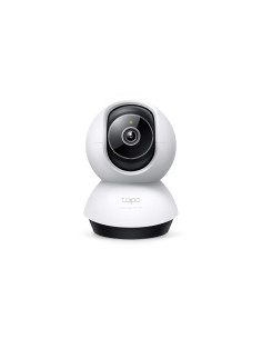 TP-Link Tapo TC74 cámara de vigilancia Bombilla Cámara de seguridad