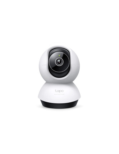 TP-Link Tapo TC74 cámara de vigilancia Bombilla Cámara de seguridad