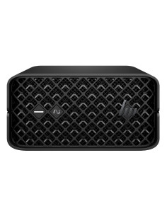 HP Z2 G1a Wolf Pro Security Edition Copilot+ PC AMD Ryzen AI Max PRO