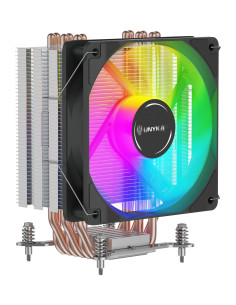 UNYKAch Disipador CPU UNYCOOL H60 ARGB