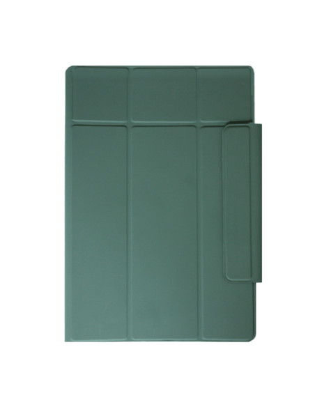 SilverHT Funda Universal Slim Camera Pro 9-11 Green Forest