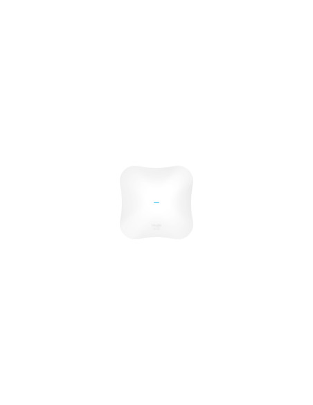 Ruijie Networks RG-RAP73PRO punto de acceso inalámbrico 13657 Mbit/s Blanco Energía sobre Ethernet (PoE)