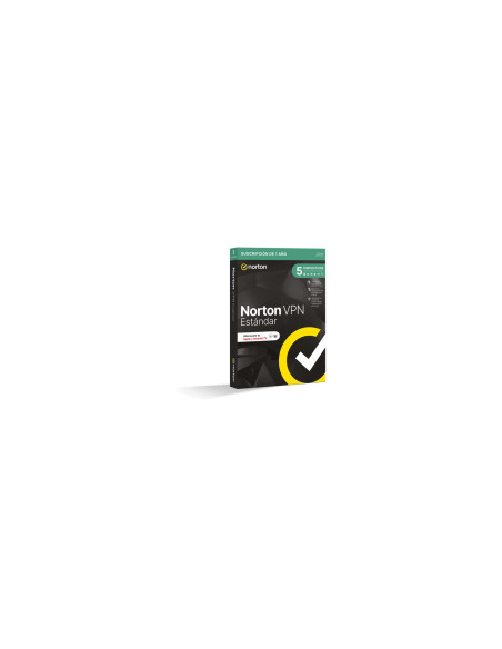 Norton VPN Estándar