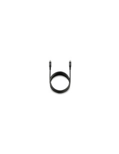 NGS KNOT 240W-2 cable USB 2 m USB C 40 Gbit/s Negro 2