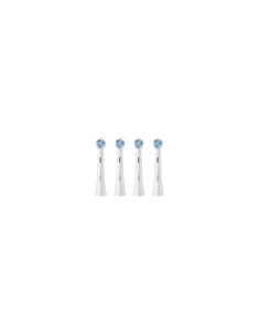 Oral-B 195027 cepillo de cabello 4 pieza(s) Blanco