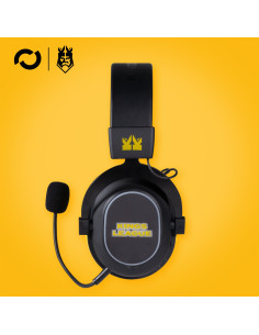 Blade Kings League Gaming Headset Wireless 2