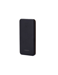 Veger VG-W1065 Power Bank A10 3 Puertos Ultra Slim 10.000mAh 2