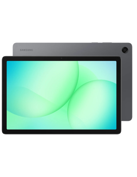 Samsung A11+ 5G LTE-TDD & LTE-FDD 128 GB 27,9 cm (11") 6 GB Wi-Fi 5