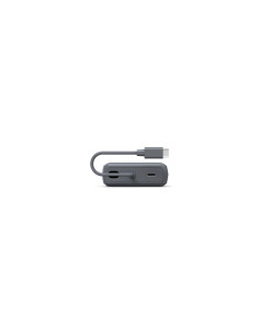 Hama Travel Polímero de litio 10000 mAh Antracita 2