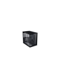 Lian Li 011 Dynamic Mini O11D mini V2 Flow Mini Tower Negro 2