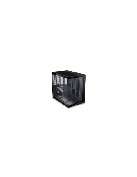 Lian Li 011 Dynamic Mini O11D mini V2 Flow Mini Tower Negro