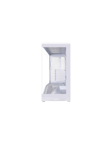 Lian Li Vector V100 RGB Blanco Torre