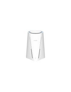 D-Link G530V2 router inalámbrico Gigabit Ethernet Doble banda (2,4