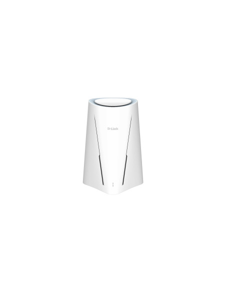 D-Link G530V2 router inalámbrico Gigabit Ethernet Doble banda (2,4