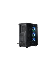 Keep Out XC-200 MESH Caja de PC ATX 2