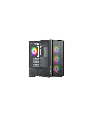 Keep Out XC-805 MESH Caja de PC ATX