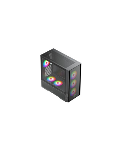 Keep Out XC-805 MESH Caja de PC ATX