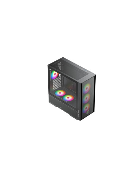 Keep Out XC-805 MESH Caja de PC ATX
