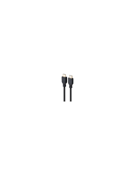 Nanocable Cable HDMI V2.1 8K@60Hz 48Gbps CCS, A/M-A/M, Negro, 1.5 m