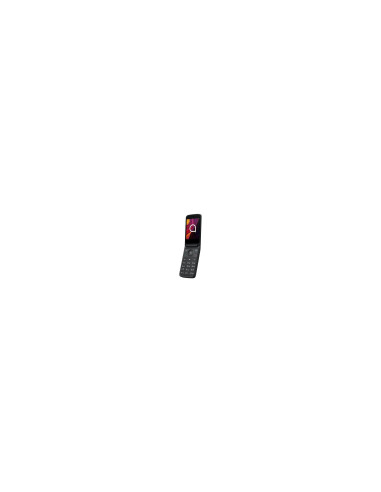 TCL OneTouch 4043 8,13 cm (3.2") 139 g Gris Característica del