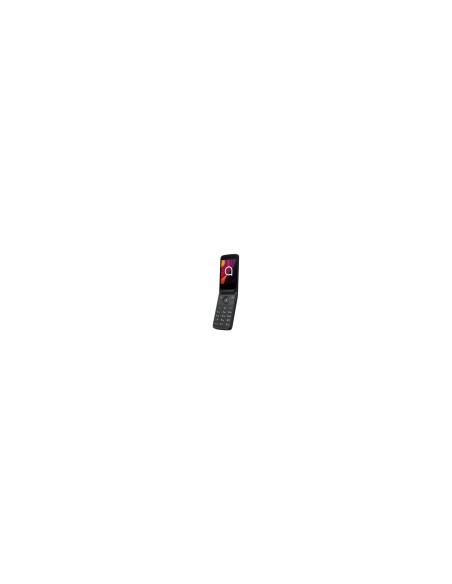TCL OneTouch 4043 8,13 cm (3.2") 139 g Gris Característica del