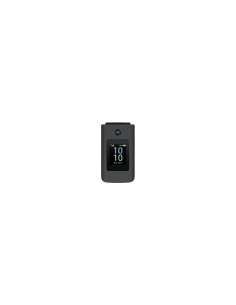 TCL OneTouch 4043 8,13 cm (3.2") 139 g Gris Característica del 2