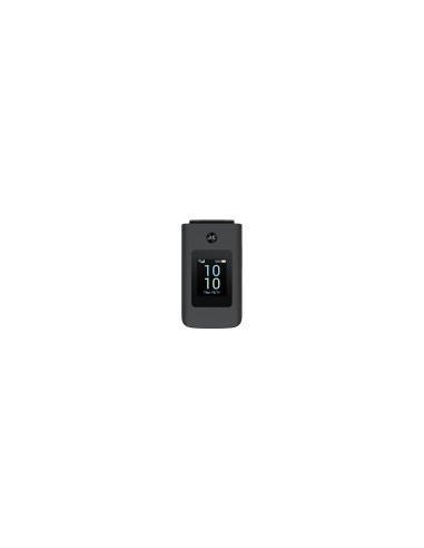 TCL OneTouch 4043 8,13 cm (3.2") 139 g Gris Característica del