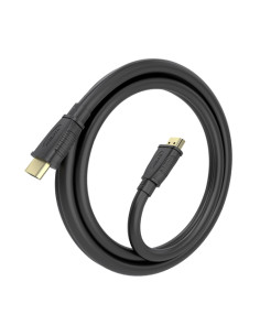 AISENS Cable HDMI V2.1 CCS Ultra Alta Velocidad / HEC 8K@60Hz 48Gbps, 2