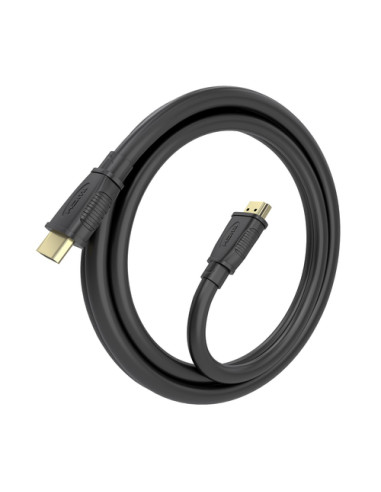 AISENS Cable HDMI V2.1 CCS Ultra Alta Velocidad / HEC 8K@60Hz 48Gbps,