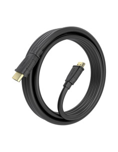 AISENS Cable HDMI V2.1 CCS Ultra Alta Velocidad / HEC 8K@60Hz 48Gbps, 2