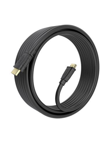 AISENS Cable HDMI V2.1 CCS Ultra Alta Velocidad / HEC 8K@60Hz 48Gbps,