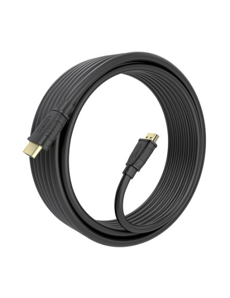 AISENS Cable HDMI V2.1 CCS Ultra Alta Velocidad / HEC 8K@60Hz 48Gbps,