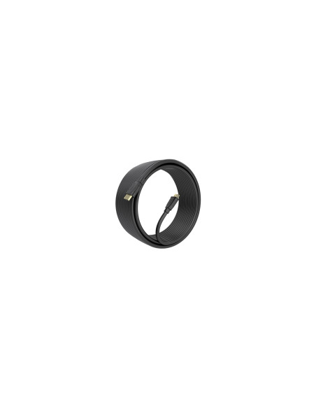 AISENS Cable HDMI V2.1 CCS Ultra Alta Velocidad / HEC 8K@60Hz 48Gbps,