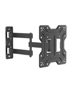 AISENS Soporte Eco Giratorio, Inclinable Para Monitor/TV 30kg (3