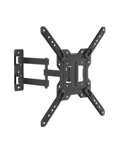AISENS Soporte Eco Giratorio, Inclinable Para Monitor/TV 30kg (3