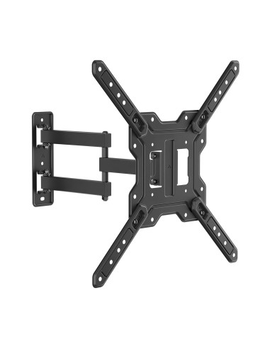 AISENS Soporte Eco Giratorio, Inclinable Para Monitor/TV 30kg (3