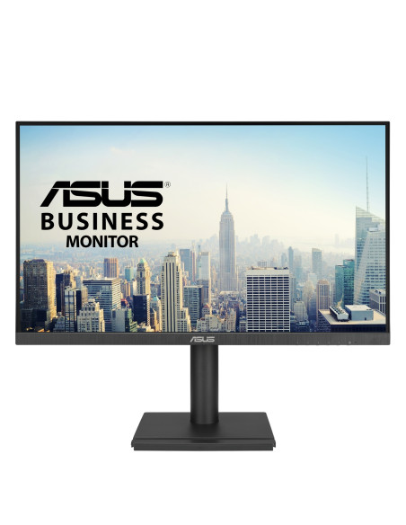 ASUS VA27DQFS pantalla para PC 68,6 cm (27") 1920 x 1080 Pixeles Full