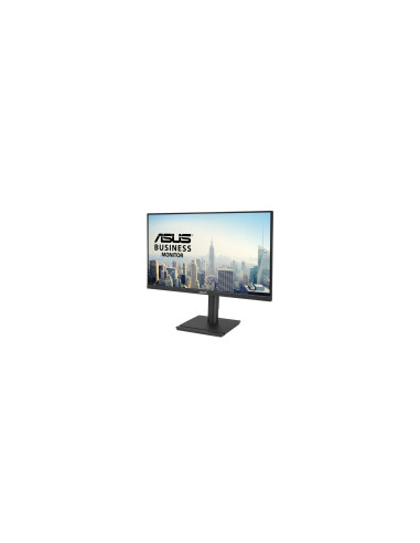 ASUS VA27DQFS pantalla para PC 68,6 cm (27") 1920 x 1080 Pixeles Full
