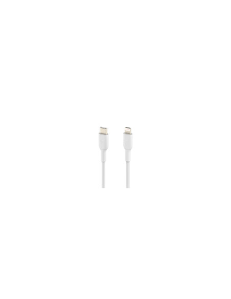 Belkin CAA003bt2MWH 2 m Blanco