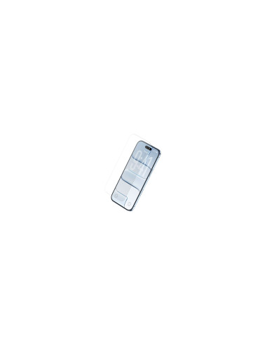 Belkin ScreenForce InvisiGlass Protector de pantalla Apple 1 pieza(s)