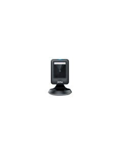AVPos AVP-630-2D lector de código de barras Lector de códigos de barras fijo 1D/2D CMOS Negro 2