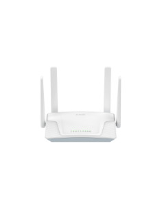 D-Link G416C/E router inalámbrico Gigabit Ethernet Doble banda (2,4