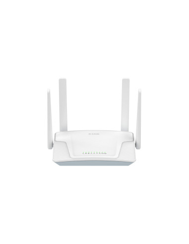 D-Link G416C/E router inalámbrico Gigabit Ethernet Doble banda (2,4