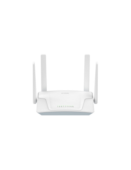 D-Link G416C/E router inalámbrico Gigabit Ethernet Doble banda (2,4