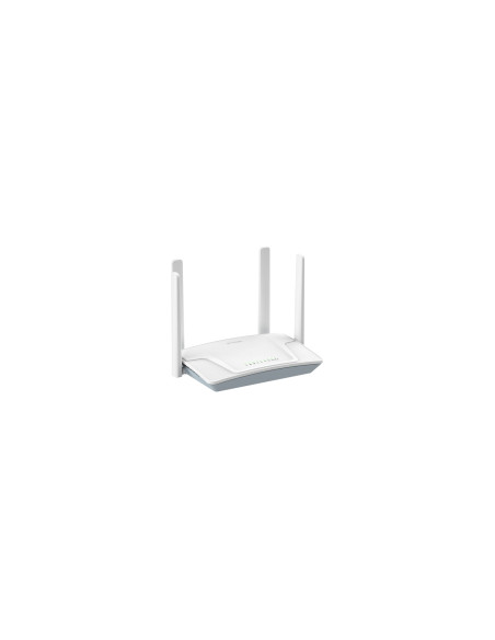 D-Link G416C/E router inalámbrico Gigabit Ethernet Doble banda (2,4