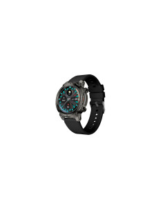 Nilox NXSWTRAILROUND Relojes inteligentes y deportivos 3,53 cm
