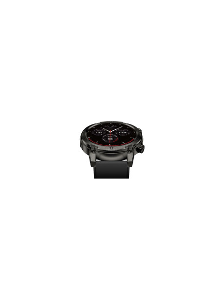 Nilox NXSWTRAILROUND Relojes inteligentes y deportivos 3,53 cm