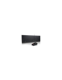 Lenovo Essential Wired Combo (ES 172) teclado Ratón incluido 2